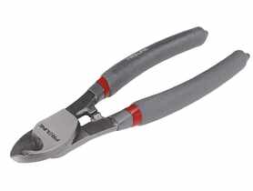 Szczypce do cięcia przewodów 160 mm - 6 mm PROLINE