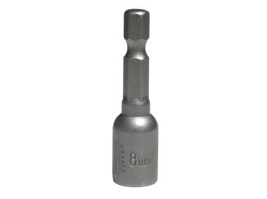 Zdjęcie: Klucz nasadowy 8 mm magnetyczny do wkrętarki - blister - RAWLPLUG