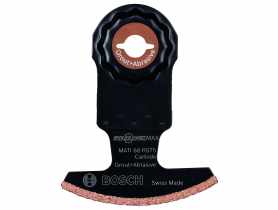 Brzeszczot segmentowy Carbide-RIFF MATI 68 RST5 68 x 10 mm BOSCH