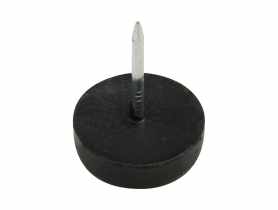 Ślizgacz meblowy jednoigłowy 20 sztuk STAHL