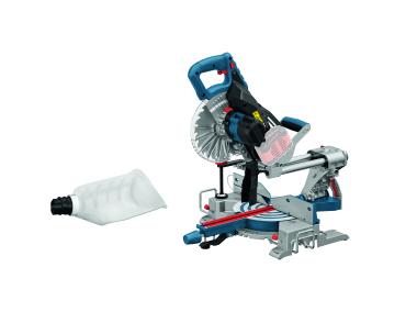Zdjęcie: Ukośnica aluminiowa GCM 18V 216 BOSCH