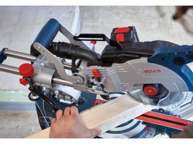 Zdjęcie: Ukośnica aluminiowa GCM 18V 216 BOSCH