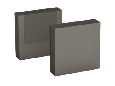 Zdjęcie: Serwetki Fusion 2 taupe 33x33 cm - 20 szt. AMBITION