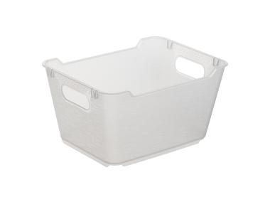 Zdjęcie: Pojemnik lifestyle-box lotta 1,8 L transparent KEEEPER