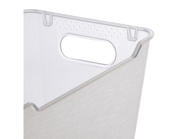 Zdjęcie: Pojemnik lifestyle-box lotta 1,8 L transparent KEEEPER