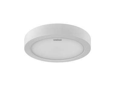 Zdjęcie: Plafoniera SMD LED Edor C 18 W CCT kolor biały STRUHM