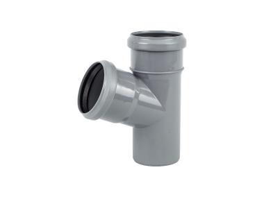 Zdjęcie: Trójnik 75/75/67 TYCNER