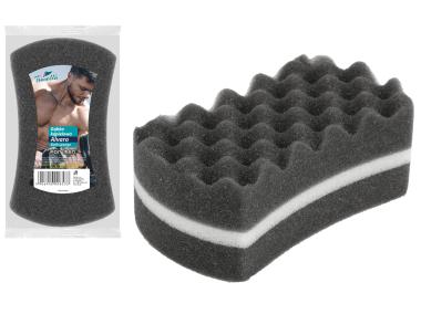 Zdjęcie: Gąbka kąpielowa Alvaro for men RAVI SIMPLE SOLUTIONS