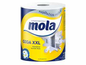 Ręcznik kuchenny Giga rolka MOLA