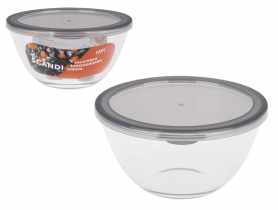 Salaterka z pokrywą Scandi 1 L 71489 RAVI