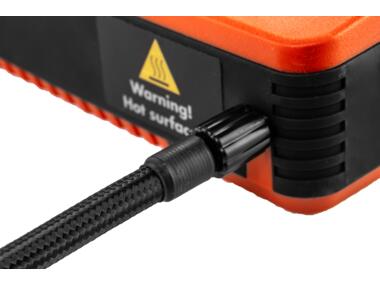 Zdjęcie: Urządzenie rozruchowe Jumpastarter, power bank  - 1.4 Ah, kompresor 3.5BAR, latarka NEO