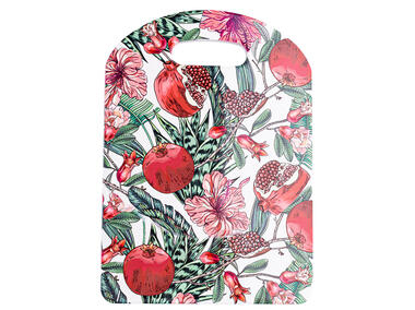 Zdjęcie: Deska ceramiczna Hibiskus 18x24 cm ALTOMDESIGN