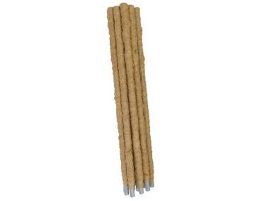 Zdjęcie: Tyczka kokos 32 mm x 800 mm RN DYSTRYBUCJA