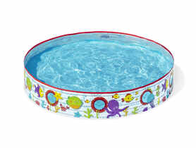 Basen rozporowy 152x25 cm BESTWAY