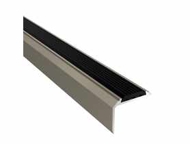 Profil podłogowy PS6 schodowy tytan 1,2 m ARBITON