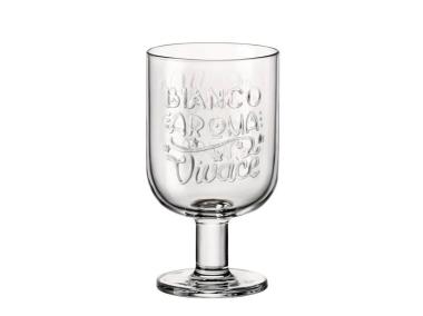 Zdjęcie: Kieliszek Graphica Large 350 ml BORMIOLI