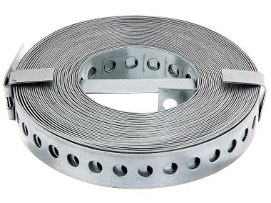 Zdjęcie: Taśma łącznikowa w kasecie 20 mm, 10 m ALBERTS