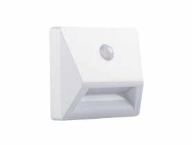 Oprawa LED IRS3xAAA PIR W-NW KANLUX