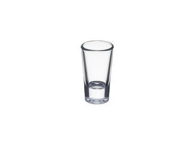Zdjęcie: Kieliszki Colors salute 28 ml - 6 szt. gładkie GALICJA