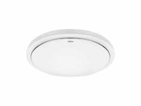Plafoniera z czujnikiem ruchu Sola Led C Slim 24W kolor biały STRUHM