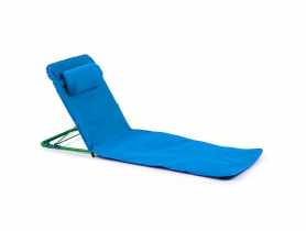 Leżak Paradiso poliester PATIO