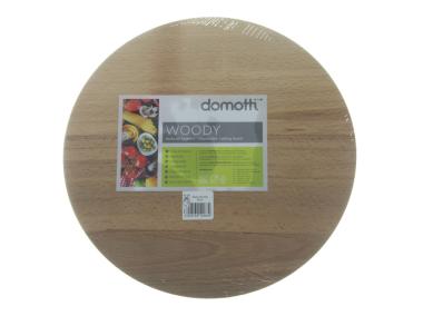 Zdjęcie: Deska obrotowa do serwowania Woody 35 cm DOMOTTI