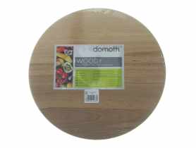 Deska obrotowa do serwowania Woody 35 cm DOMOTTI