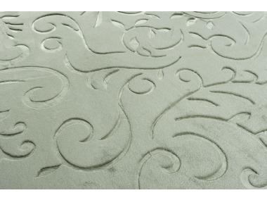 Zdjęcie: Dywan Alaska 80x150 cm liście zielony MULTI-DECOR