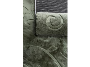 Zdjęcie: Dywan Alaska 80x150 cm liście zielony MULTI-DECOR