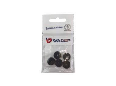 Zdjęcie: Uszczelka gumowa pod grzybek - 3/8" (5 szt) WADEP