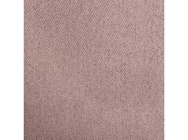 Zdjęcie: Zasłona gotowa Carlo 135 x 250 cm pudrowy róż EUROFIRANY