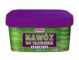 Nawóz Antymech 5 kg SUBSTRAL