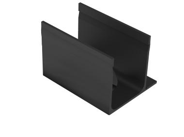 Zdjęcie: Łącznik asymetryczny Slimline ACO