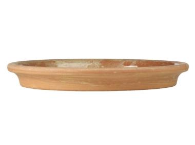 Zdjęcie: Podstawka doniczkowa terakota HM 36 cm CERMAX