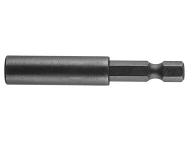 Zdjęcie: Uchwyt do bitów udarowych GRAPHITE