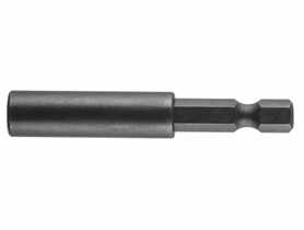 Uchwyt do bitów udarowych GRAPHITE
