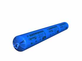 Agrowłóknina ściółkująca 50 g czarna 2 x 100 m AGRIMPEX PRO