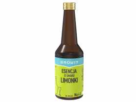 Esencja smakowa - Limonka 40 ml 404461 BROWIN