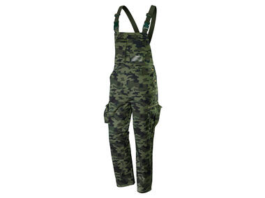 Zdjęcie: Ogrodniczki robocze Camo rozmiar XXL NEO