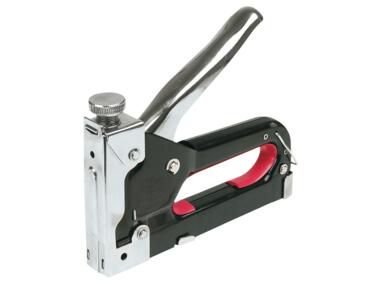 Zdjęcie: Zszywacz tapicerski 6-14 mm, zszywki J TOP TOOLS