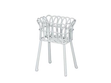 Zdjęcie: Kwietnik metalowy mini DIRECT HG