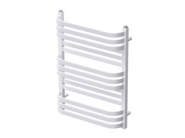 Zdjęcie: Grzejnik łazienkowy Diego 700x530 mm 300 W biały PSB