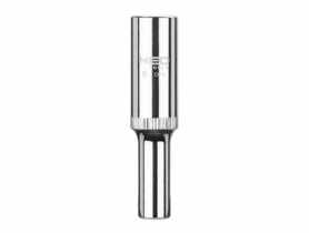 Nasadka sześciokątna długa 1/4", 5 mm Superlock NEO