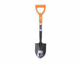 Łopata okrągła mini PSB