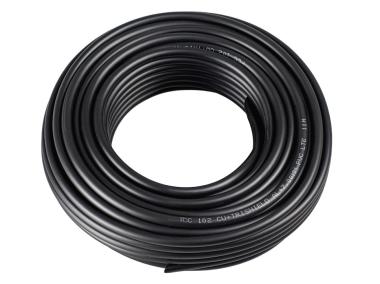 Zdjęcie: Kabel koncentryczny żelowany RG6U PCC102GEL-30 30 m VAYOX