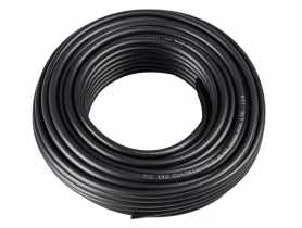 Kabel koncentryczny żelowany RG6U PCC102GEL-30 30 m VAYOX