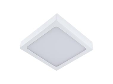 Zdjęcie: Oprawa sufitowa SMD Martin Led  D 24W kolor biały STRUHM