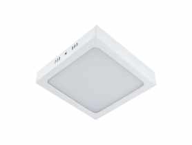 Oprawa sufitowa SMD Martin Led  D 24W kolor biały STRUHM