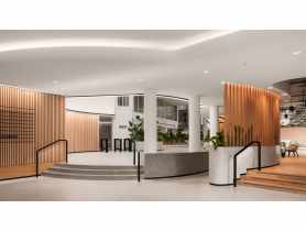 System monolityczny Mono Acoustic 1800x1200x40 mm ROCKFON