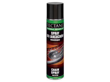 Zdjęcie: Spray spawalniczy 400 ml TECTANE
